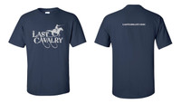 Last Cavalry Signature T-Shirt - 2XL