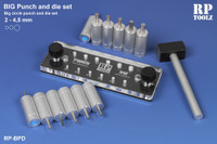 RP Toolz Products - LAST CAVALRY LLC