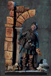 Andrea Miniatures: The Vikings - The Looter, 920 AD