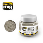 Ammo of MiG - Dry Earth Ground