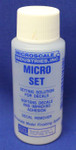 Microscale - Micro Set 