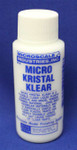 Microscale - Kristal Klear