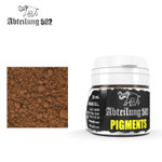 Abteilung 502 - Weathering Pigment Clay Soil