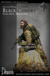 DG Artwork - Special Operation Forces: Black Cohort, Codename Rhinoceros