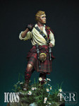 FeR Miniatures: Icons of Literature - Rob Roy