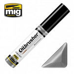 Ammo of MiG: Oilbrushers: Aluminum