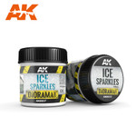 AK Interactive - Ice Sparkles