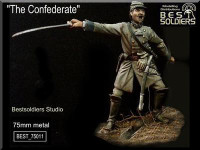 Best Soldiers - The Confederate