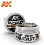 AK Interactive - Easy Cast Texture