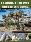 Accion Press: Landscapes of War Greatest Guide - Dioramas Vol. 1, 3rd Ed.