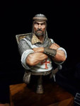 Best Soldiers - The Guardian (Bust)