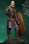 Romeo Models - Celtic Warrior 3rd Cent. B.C