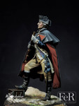FeR Miniatures: Revolution: Liberty or Death - George Washington,  Valley Forge, 1778
