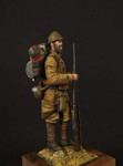 Atelier Maket - R.M.L.E 1916 - Regiment de Marche de la Legion Etrangere, 1916