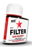 MIG Productions - Enamel Sun Bleach Filter