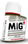 MiG Productions - Acumulated Dust Effect
