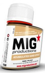 MiG Productions - Enamel Accumulated Sand Effect