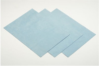 Tamiya - Compound Applicator Cloth Set (3)