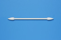 Tamiya - Medium Triangular Craft Cotton Swab Tip (50)