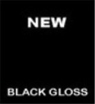 Badger Air-Brush Co. - Stynylrez Water-Based Acrylic Primer Black Gloss