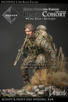DG Artwork - Special Operations Forces :Black Cohort Reaper # Leopard