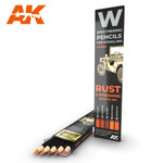 模型製作用品 AK WEATHERING PENCILS 614aat1mWVL._UF1000,1000_QL80_.jpg