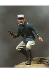 Benito Miniatures - French Foreign Legion, Officer, 1903