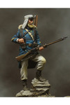 Benito Miniatures - French Foreign Legion, Sergeant, 1903