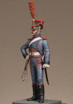 Metal Modeles - Train of Artillery of the Guard, 1809