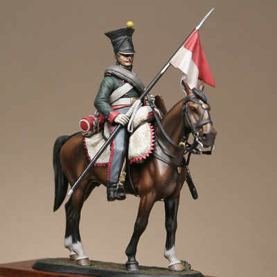 Carnet de la Sabretache Figurines N°88 Armures Chevalerie Milice Ancien  Régime