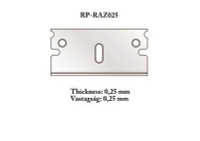 RP Toolz - Razor 0.25 mm (5)