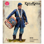 Scale 75: Keith Rocco - U.S. 14th Infantry Regiment