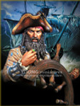 Young Miniatures - The Pirate