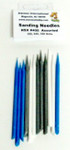 Hobby Stix - Assorted Sanding Needles