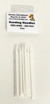 Hobby Stix - 320 Grits Fine Sanding Needles