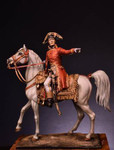 FigureinItaly Miniatures - Bonaparte, Premier Consul