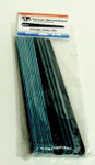Hobby Stix - 800/800 Grit XXX-Fine Hobby Stix Sanding Sticks