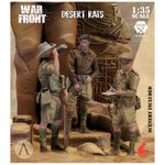 Scale 75: War Front - Alice & Johnny - Charing Cross, 1940 - LAST 