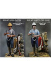Benito Miniatures - British Soldier, Afghanistan