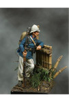 Benito Miniatures - Colonial Infantry, Tonkin, 1880