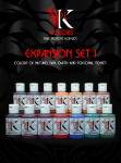 Kimera Models - Kimera Acrylic Colors Expansion Set 01