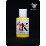 Kimera Models - Cold Yellow Acrylic Paint