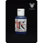 Kimera Models - Pthalo Blue (Red Shade) Acrylic Paint
