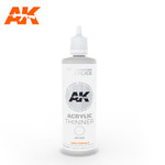AK Interactive: 3rd Generation Acrylic - Thinner