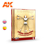 AK Interactive: AK Learning 11 - Figure Sculpting & Converting Techniques