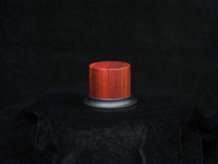 Andrea Miniatures - Noble Wood Padouk (Oval)