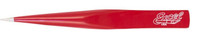 Excel Hobby Corp. - 4.5” Stainless Steel Ultra Fine Hollow Point Tweezers