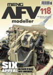 AFV Modeller - Issue 118 - May/June 2021