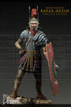 DG Artwork - Roman Legio XXI Rapax Optio - Complete Edition