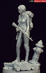 Life Miniatures - Stand Alone